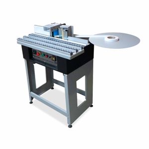Coladeira de Borda Portatil com Mesa Rol Cbc.Er Monof 220V - Maksiwa