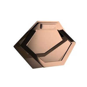 Módulo Toalheiro Argola Elemento - Zen