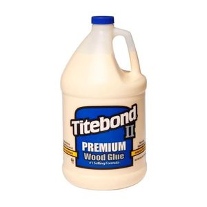 COLA MADEIRA TB II PREMIUM 4,1KG