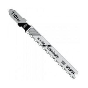 Lâmina Serra Tico-tico T101bif Special For Laminate - com 3un - Bosch