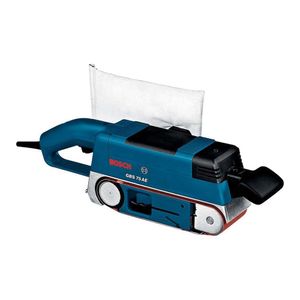 Lixadeira De Cinta 75x533mm 750w 220v Gbs 75 Ae - Bosch