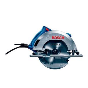 Serra Circular GKS 150 Std 1500W 127V - Bosch