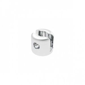 Suporte Fenda Cromado - Blass