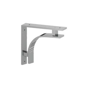 Mão Francesa Aluminio 250x300mm - Blass
