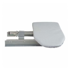 Tabua De Passar Paralela Mod 9400 Cinza - Blass