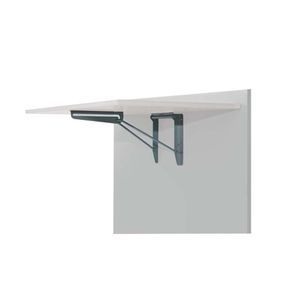 Mesa Articulada 700x500 Branca - Blass