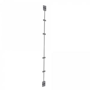 Desempenador para Portas Mod.910 1000mm Cinza - Blass
