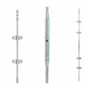 Desempenador 5,2x1000mm Mod. 940 Zb - Blass