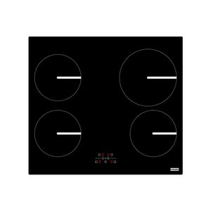 Cooktop 4 Bocas Indução Smart Preto 220v - Franke