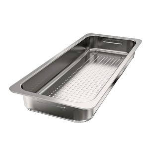 Cesto Escorredor Inox para Cuba Box Bxx - Franke