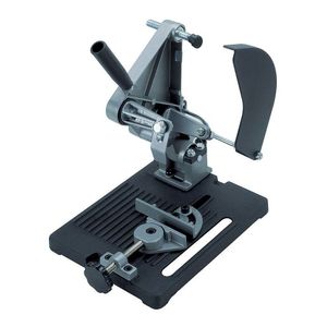 Suporte Para Esmerilhadeira Angular - Wolfcraft