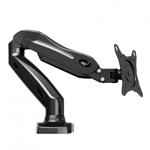 Suporte Monitor de Mesa Pistão (17" Ate 27") F80 - ELG