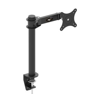 Suporte Articulado de Mesa com Regulagem de Altura para Monitores entre 17” a 34” - F50N - ELG