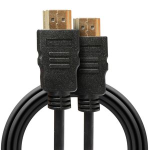Cabo HDMI 2.0v 3D Ready 4K de 2,5 Metros HD25 - ELG
