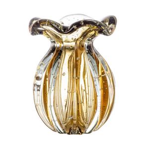 Vaso em Murano Little Pack - Cristais Tavares
