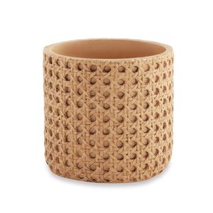 Cachepot em Cimento - Mart