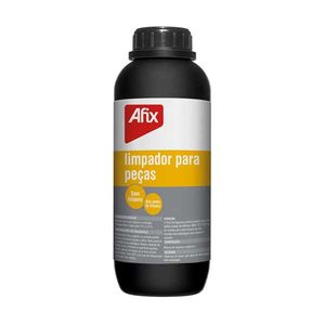 Limpador Para Pecas Afix 1L