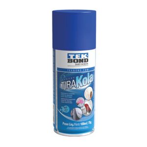 Tira Kola Spray 100ML - Tekbond