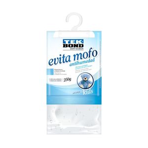 Evita Mofo Closet 250G Kids - Tekbond