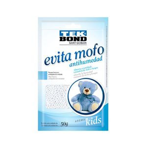 Evita Mofo Sachet 50G Kids - Tekbond