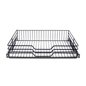Gaveta Fruteira 600 com Trilhos 570x110x450mm - Jomer