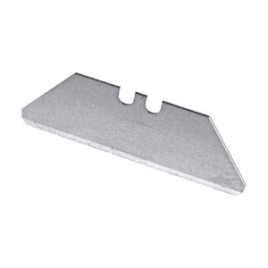 Lâmina de Estilete Segurança 18mm Trapezoidal 5 Pcs 11-987 - Stanley