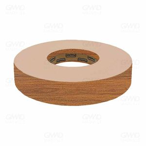 Fita de Borda Cumaru 40mm com 50 Mts - Arauco