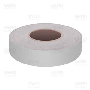 Fita de Borda Cinza Urban 40mm com 50 Mts - Guararapes