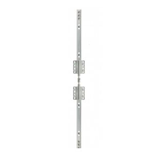 Desempenador para Portas Mod.960 1000mm (2Pcs) - Blass