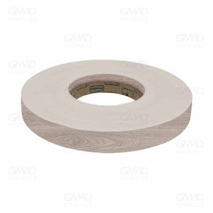 Fita de Borda Carvalho Luar 22mm com 50 Mts - Duratex