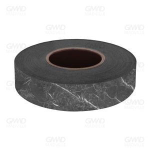 Fita de Borda Marquina Texturizado 40mm com 50 Mts - Berneck