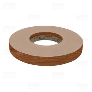 Fita de Borda Nogueira Caiena 22mm com 50 Mts - Duratex