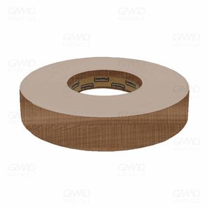 Fita de Borda Peroba 40mm com 50 Mts - Berneck