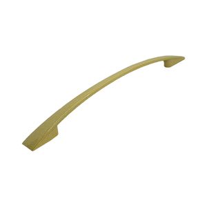 Puxador BR 256mm - Hastvel