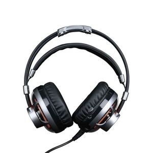 Headset Gamer 7.1 Surround Channel com Microfone HGSS71 - ELG