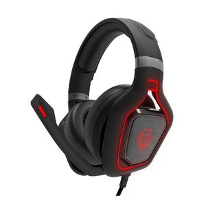 Headset Gamer Flakes Power Power Kill 7.1 Surround FLKH002 - ELG