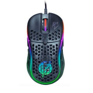 Mouse Gamer Flakes Air FLKM003 - ELG