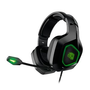 Headset Gamer Revenge 7.1 3D Surround Com Microfone - HGRE71 - ELG