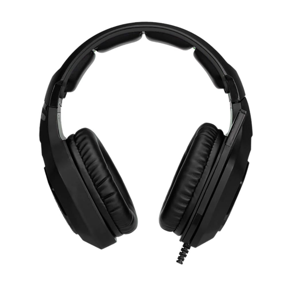Headset Gamer Revenge 7.1 3D Surround Com Microfone HGRE71 ELG GMAD