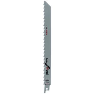 Lâmina de Serra Sabre S1111K 225 mm 2un - Bosch