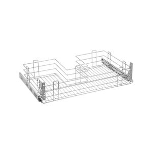 Gaveta Sifão Cuba Simples 770x190x450mm - Schmitt