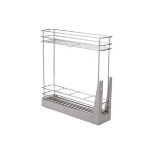 Porta Garrafas Simples com Blindagem 110x482x455mm - Schmitt