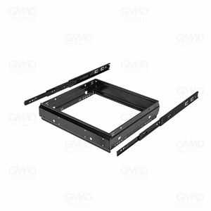 Quadro para Pasta Suspensa QPS 800(35KG) - FGVTN