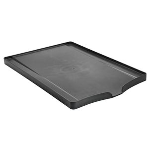 Bandeja para Louça em Polipropileno Cor Grafite - Tramontina