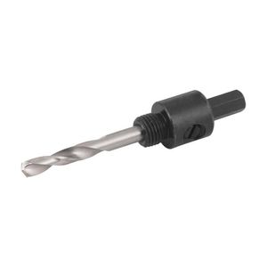 Suporte Serra Copo com Broca 14-30mm 11/32" - Vonder