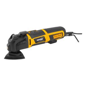 Lixadeira Multifuncao Mev 330 330W - Vonder