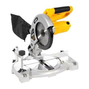 Serra Esquadria 7.1/4" 185mm Sev 857 850W - Vonder