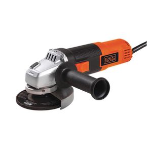 Esmerilhadeira Angular 4.1/2" 115mm G650 650W - B&D