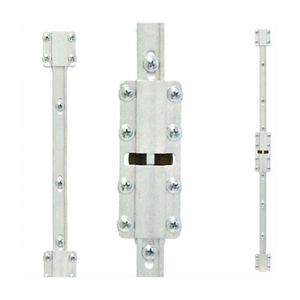 Desempenador para Portas Mod.920 1000mm Fosco - Blass