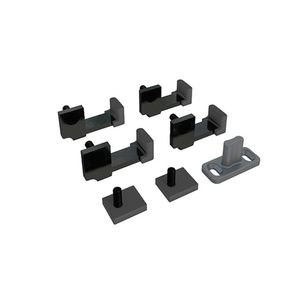 Sequenziato Direito 3 Portas (Ro 82) - Rometal